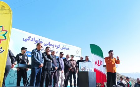 تدبیر مدیریت شهری شیراز در تحول و تقویت زیرساخت‌های بوستان کوهستانی دراک