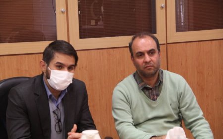 باغ جنت به یک باغ پارک بزرگ ورزشی تبدیل می شود