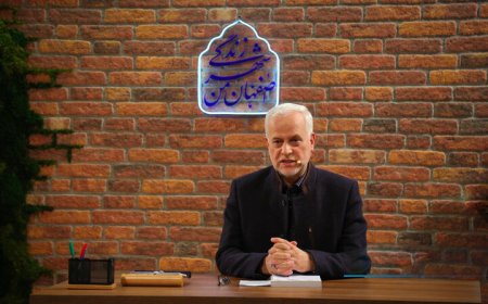 زنجیره افتتاح پروژهها در شهر اصفهان آغاز میشود