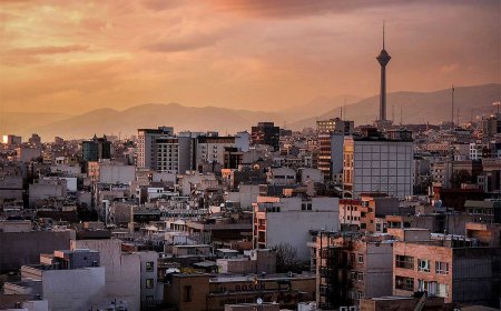 چرخش مسکن روی لولای رکود و گرانی
