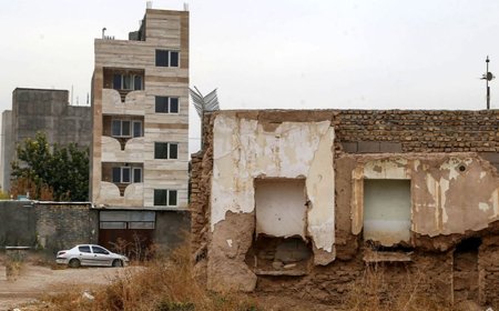 زلزله سنگین در تهران چه فاجعه‌ای را رقم می‌زند؟