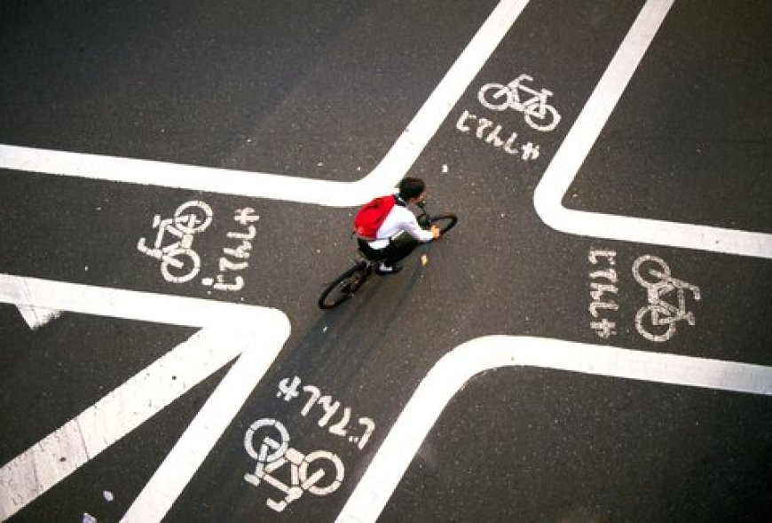 چه شهرهایی زیرساخت دوچرخه‌سواری را در اولویت قرار دادند؟