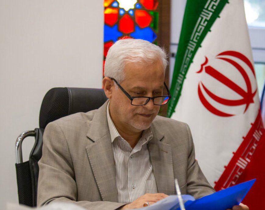 مدیران جدید شهرداری اصفهان منصوب شدند