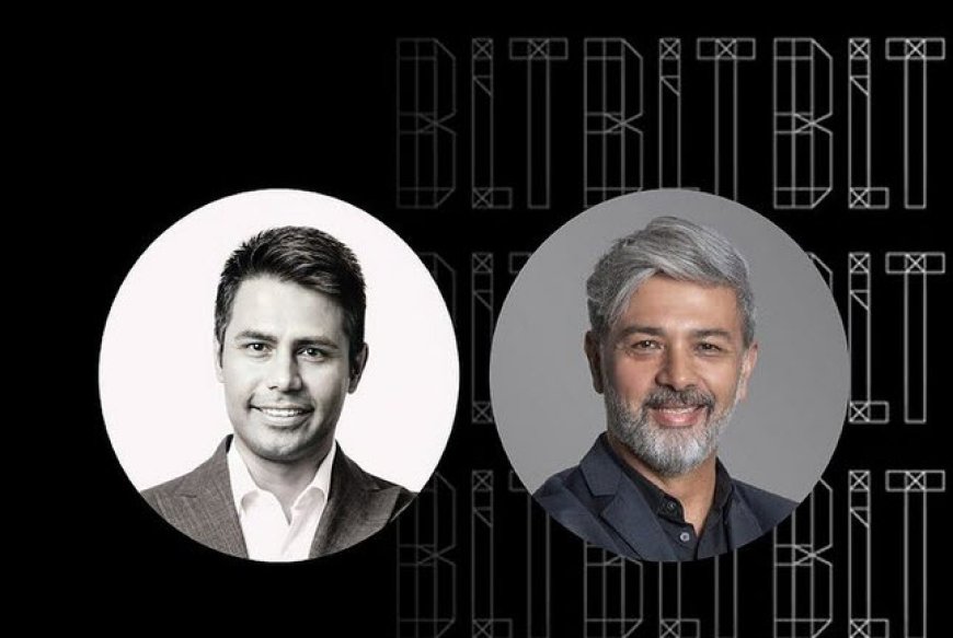 کوروش صالحی و محمد غفاری ، دو معمار ایرانی به عنوان داوران جایزه بین المللی BLTدر سال 2024 میلادی انتخاب شدند