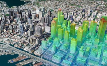 هوش مصنوعی چگونه به معماران و طراحان کمک میکند؟