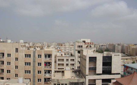سامانه اجاره بها در بندرعباس را راه اندازی کنید