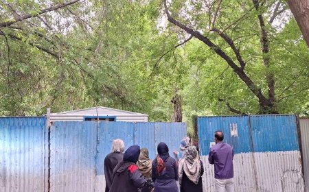 چرا شهرداری میخواهد با تانک از روی پارکهای تهران بگذرد؟