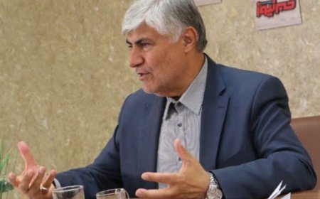 سیاست  پاک فطرت: بذرهایی برای توسعه شیراز کاشته ایم که باید در مجلس آینده، آنها را درو کنیم
