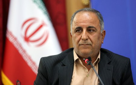 بهرهبرداری از دوربرگردان غیرهمسطح اردیبهشت در آبان سال جاری