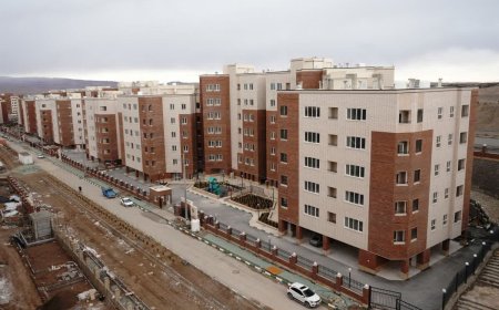 قیمت آپارتمانهای ۷۰ تا ۹۰ متری در تهران