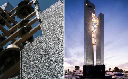 فوم آلومینیوم