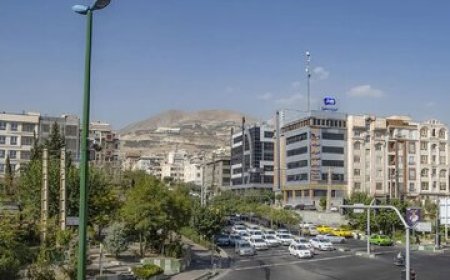 قیمت آپارتمان‌های ۴۰ متری در مناطق مختلف پایتخت