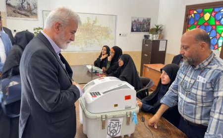 منتخبین مجلس اهتمام ویژه در جذب حداکثری اعتبارات برای فارس و شیراز داشتهباشند