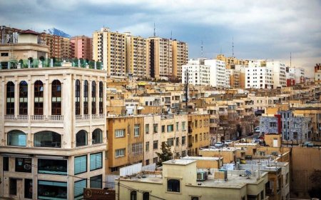 پیشبینی رییس اتحادیه املاک از قیمت مسکن در نیمه دوم سال/ درصد تغییرات قیمت مسکن مشخص شد