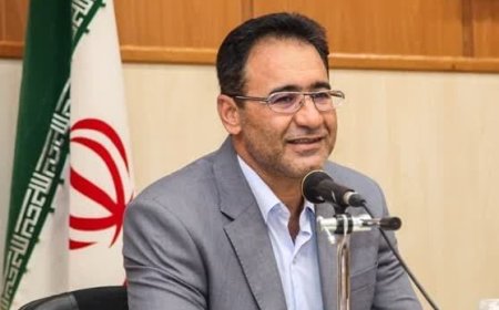 پیام تسلیت شهرداری کلان‌شهر شیراز درپی درگذشت شهردار منطقه ۵