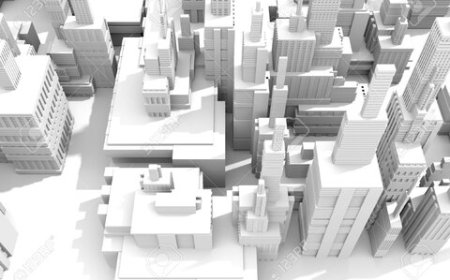 مقابله با گرمایش جهانی به کمک رنگ فوق‌سفید