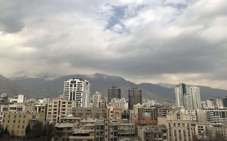 رکود در بازار املاک کلنگی