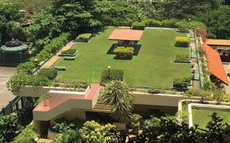 طراحی شهر سازگار با آب‌وهوا در اشتوتگارت آلمان