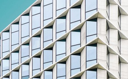 عکاسی معماری و یک دنیا خلاقیت