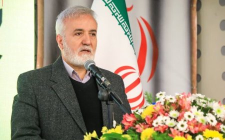برگزاری هفتمین جشنواره خوشحسابی عوارض سال ۱۴۰۲ شهرداری شیراز