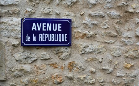 ۱.۸ میلیون فرانسوی‌، آدرس ندارد