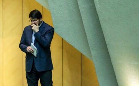 تصمیم مهم دولت برای بازار مسکن