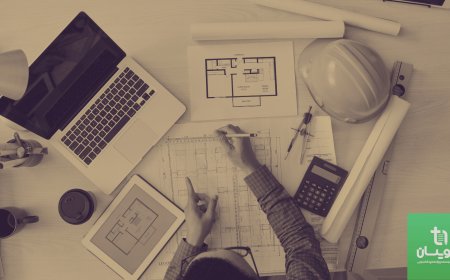 مهندس عمرانی که نتواند پایان نامه اش را بنویسد مهندس است؟