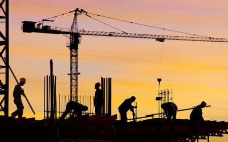 از تورم و جهشهای ارزی تا عدم نقدینگی، مشکلات امروز صنعت ساختمان