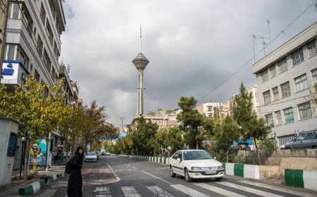 بهترین منطقه تهران برای خرید و فروش خانه کجاست؟