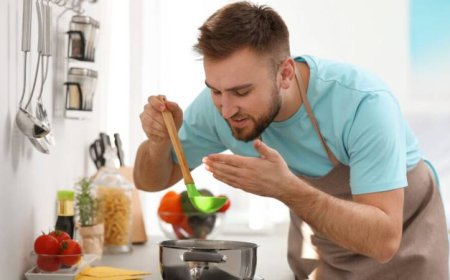خبر خوش برای عاشقان آشپزی در خانه!