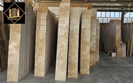 سنگ ارزان ساختمان