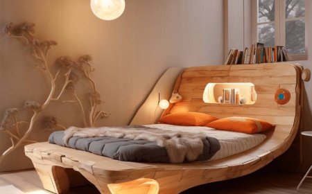 سه ایده برای داشتن اتاق خواب جذاب