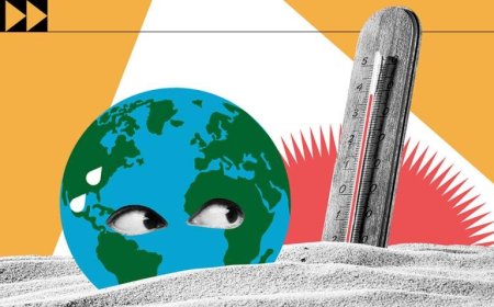 آینده پایدار شهرها با زیرساخت هوشمند اقلیمی