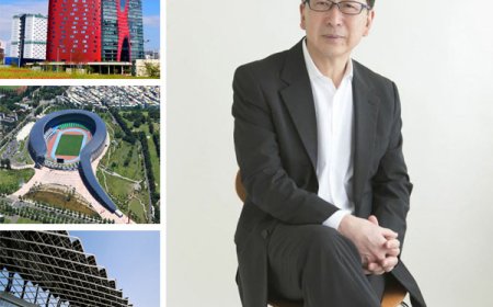 تویو ایتو: آثار و بیوگرافی