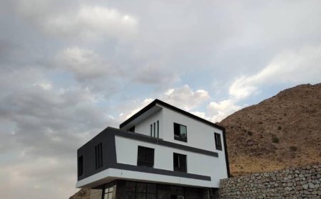 ساختمان چیست؟ همه چیز درباره ساختمان