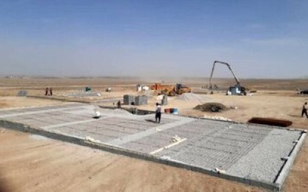 زمین مسکن ملی به چه کسانی تحویل میشود؟
