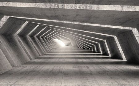 بازاندیشی در بتن برای ساخت شهرهای پایدارتر