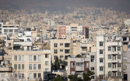 مسکن، مهمترین عامل افزایش تورم اردیبهشت / چرا روند کاهشی متوقف شد؟
