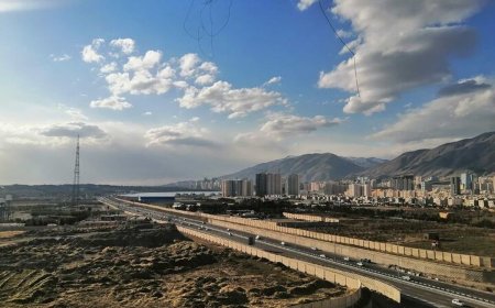 قیمت رهن و اجاره خانه در منطقه ۲۲ تهران