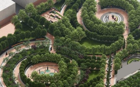 پذیرش ۵ طرح شاخص شهری منطقه ۱۰ شیراز در جایزه معماری سال ایران