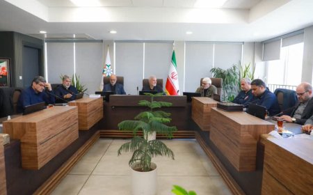 احیای محلات و مسجد محوری با تقویت بُعد فرهنگی مناطق یازدهگانه شهرداری شیراز