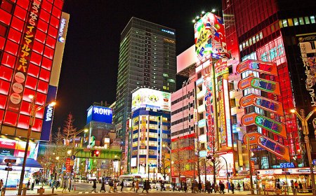 مقایسه صنعت ساختمان از ژاپن تا ایران