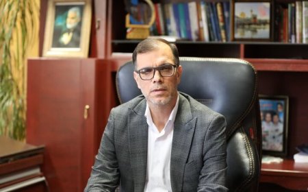 شهردار جدید مبارکه انتخاب شد