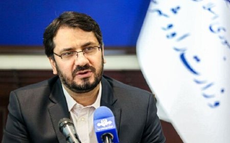 بذرپاش: هر هفته مسکن افتتاح میکنیم