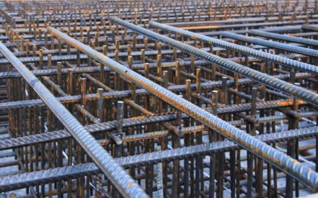 رابطه قیمت میلگرد با نرخ مسکن در ایران