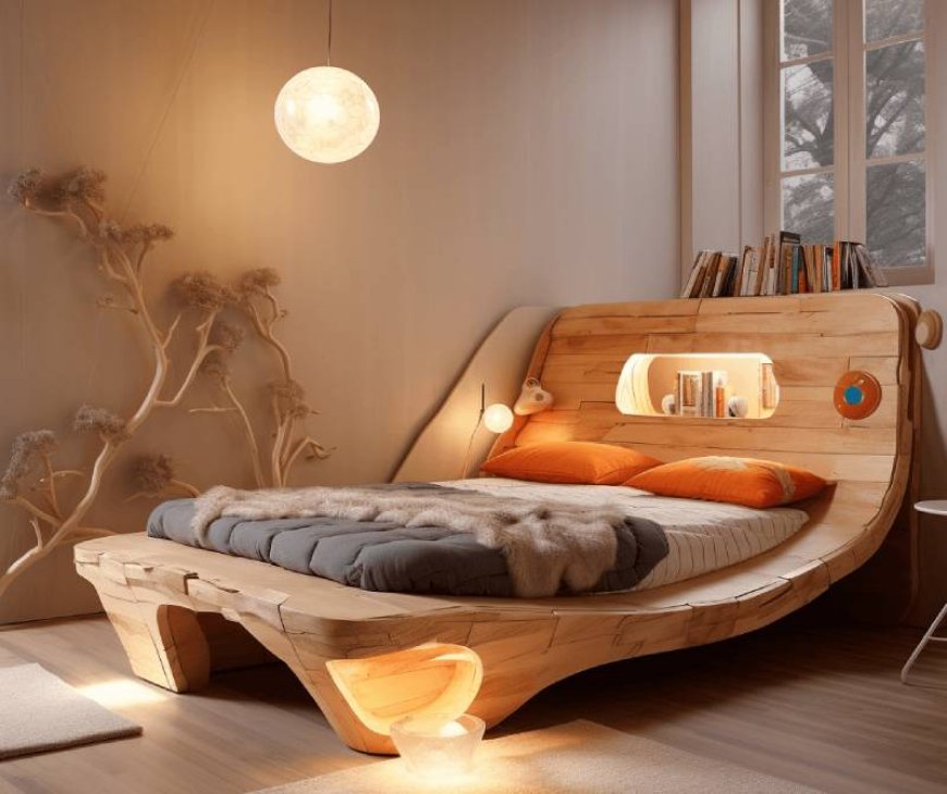 سه ایده برای داشتن اتاق خواب جذاب