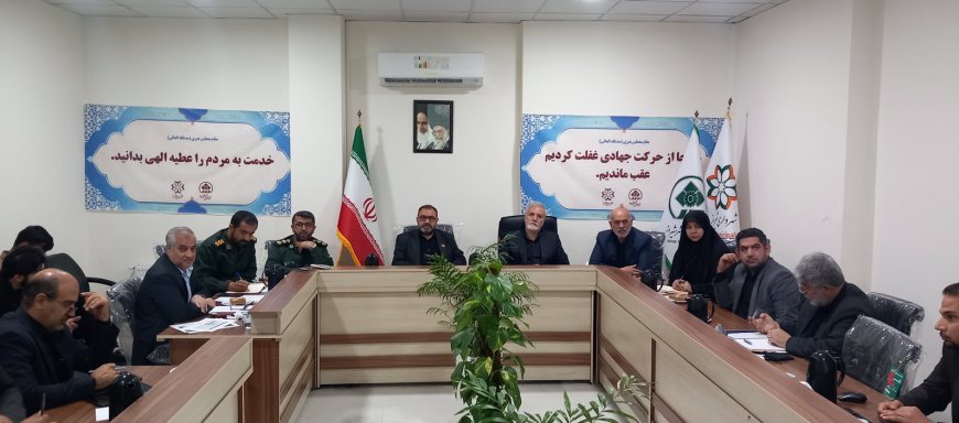 از تشکیل شورای توسعه شهری شیراز تا کاهش محرومیت‌ها با انجام تکالیف همه دستگاه‌های اجرایی و خدمات رسان