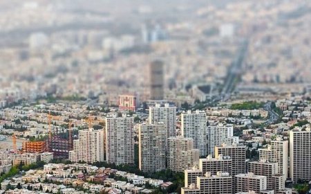 اجاره این خانه ماهی ۱۰۰ هزار تومان است