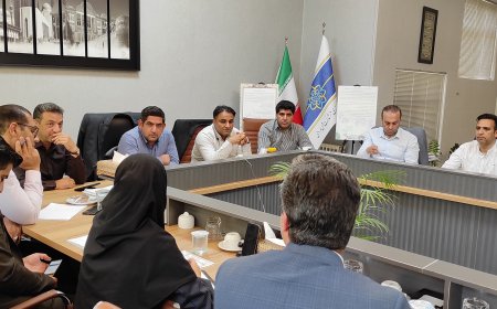 عزم جدی مدیریت شهری شیراز در رونق سرمایهگذاری/ اجرای پروژههای مشارکتی و سرمایهگذاری مهمترین راه کسب درآمدهای پایدار است