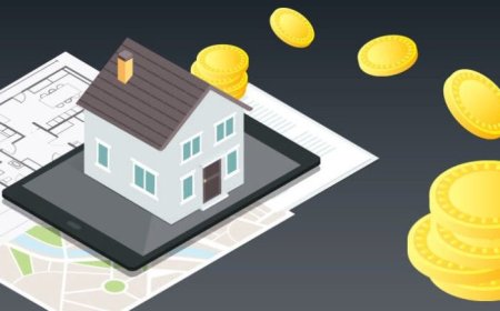 توکنایز کردن املاک؛ تحول جدید در سرمایهگذاری مسکن